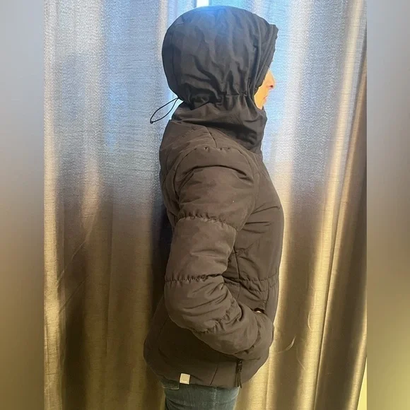 Bench Winter Jacket - Picture 6 of 10